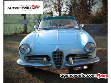 Alfa Romeo Giulietta — 12